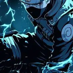 chat with ai character: kakashi