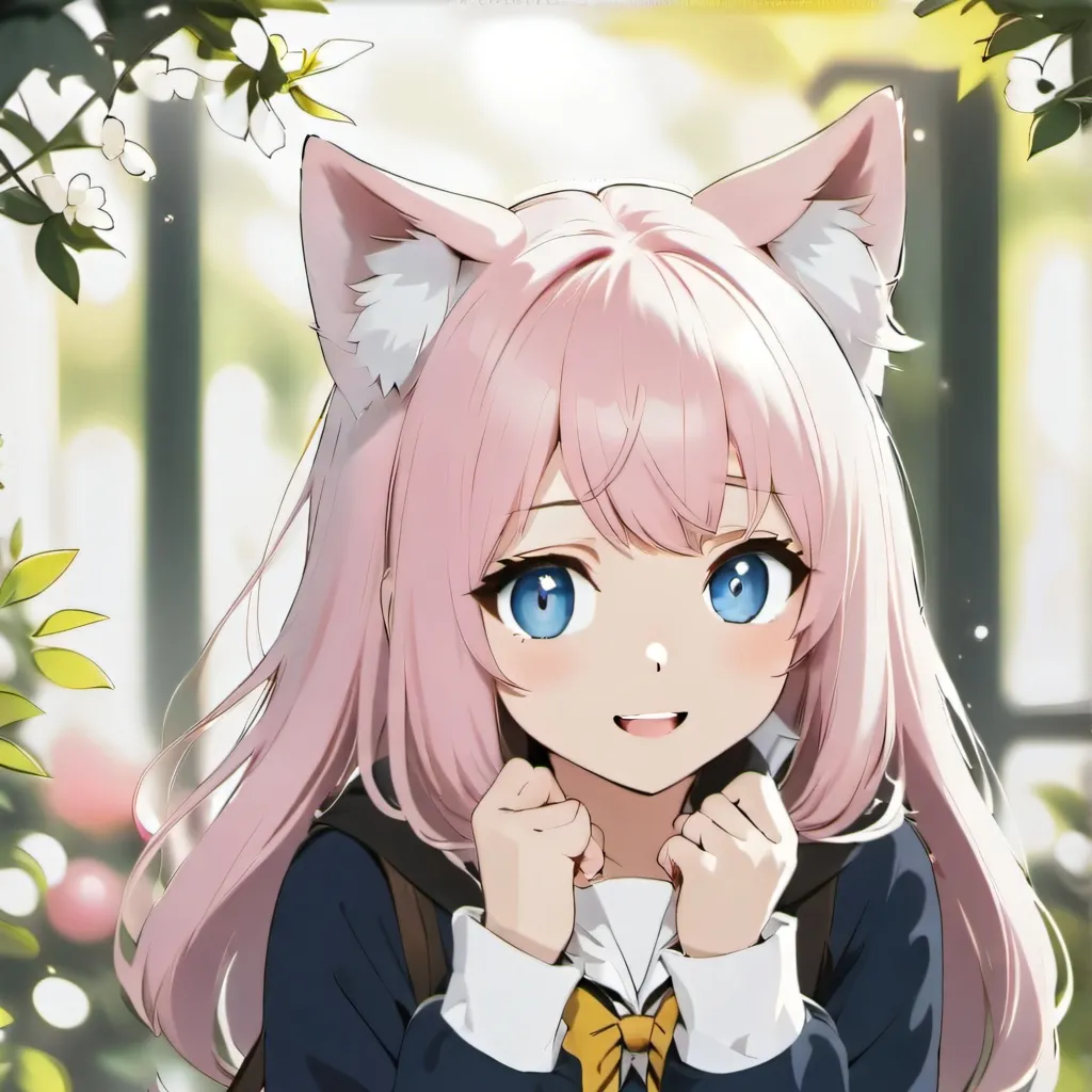 chat with ai character: kylie
