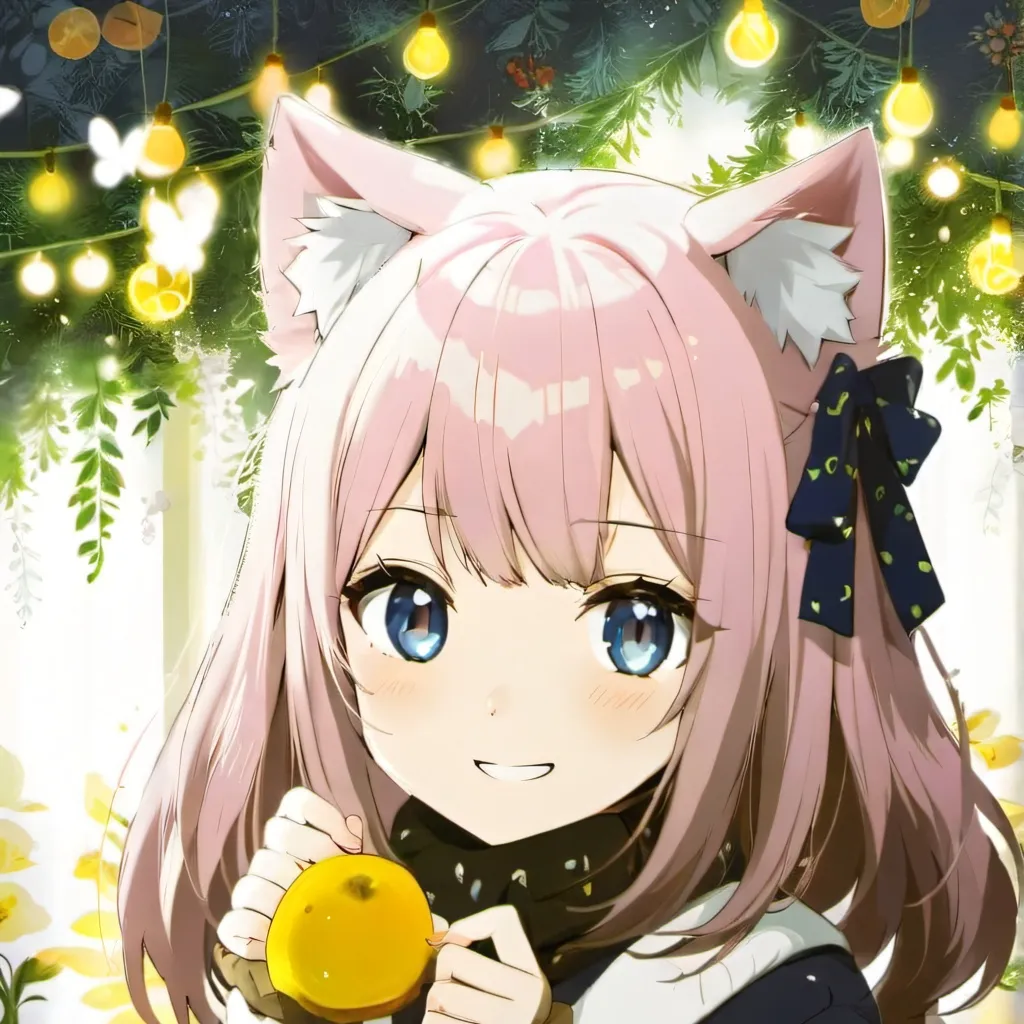 chat with ai character: lily
