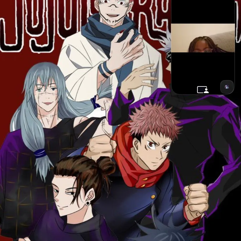 chat with ai character: JJK