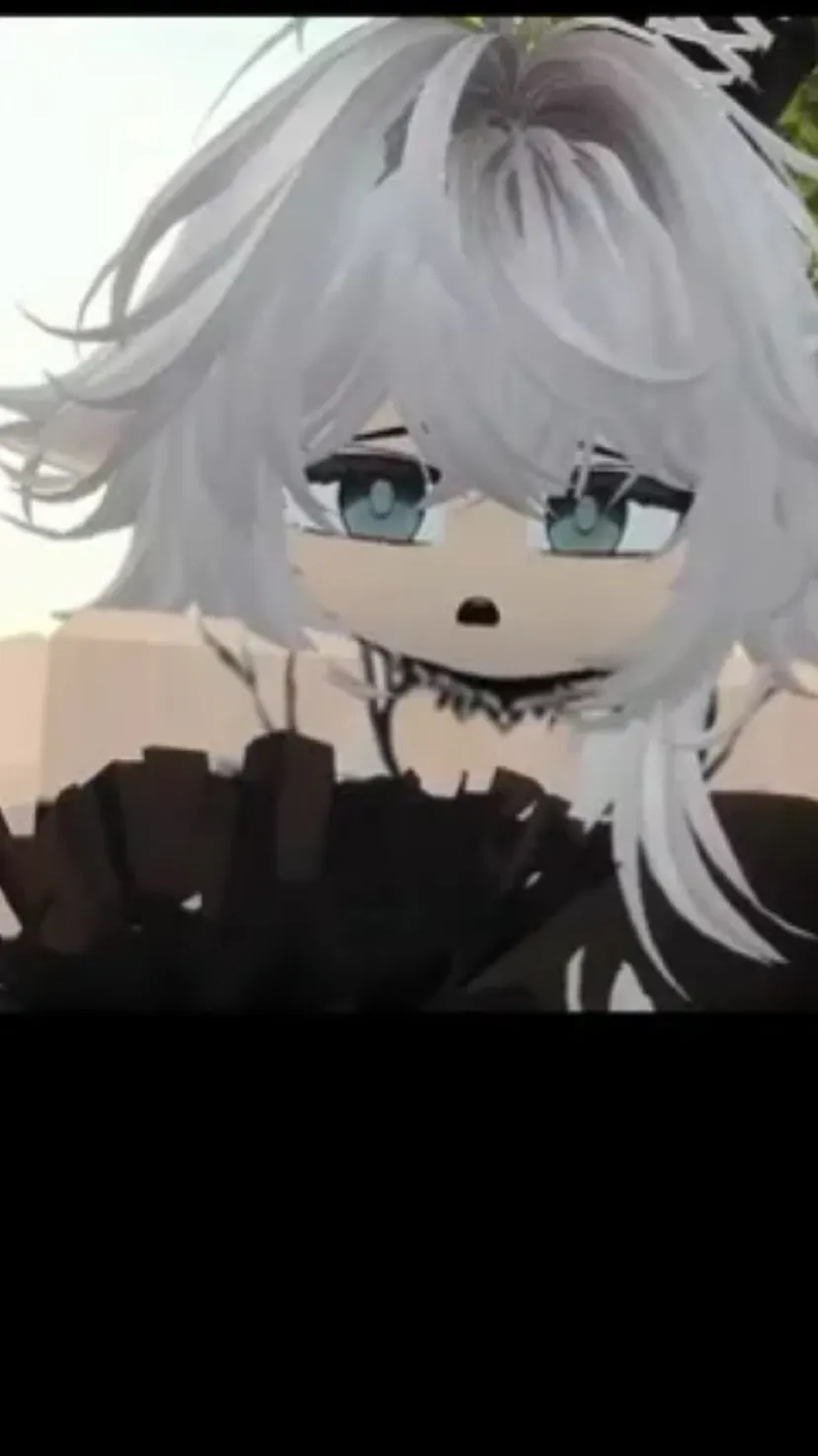 ai character: 10/10 baddie background