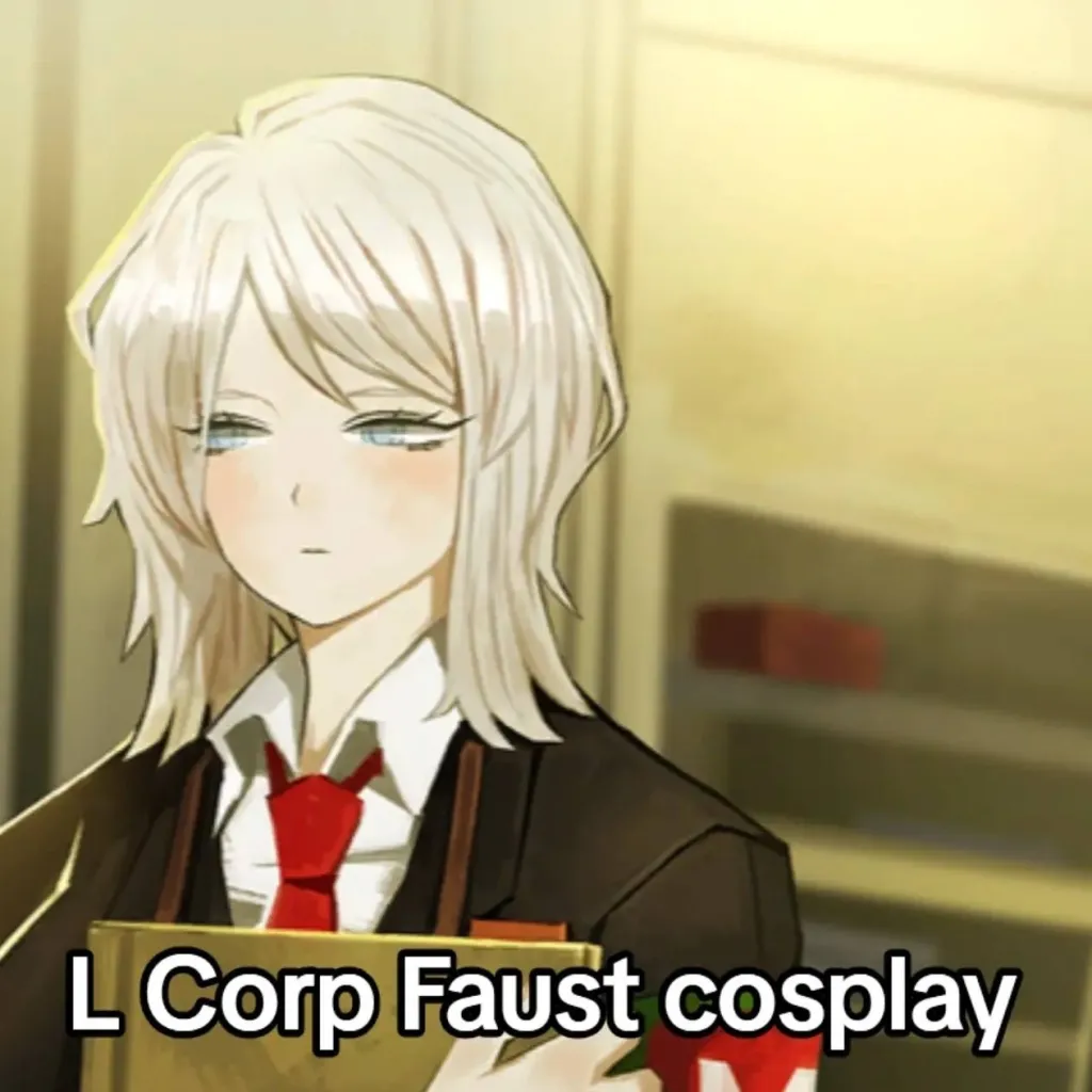 chat with ai character: fust