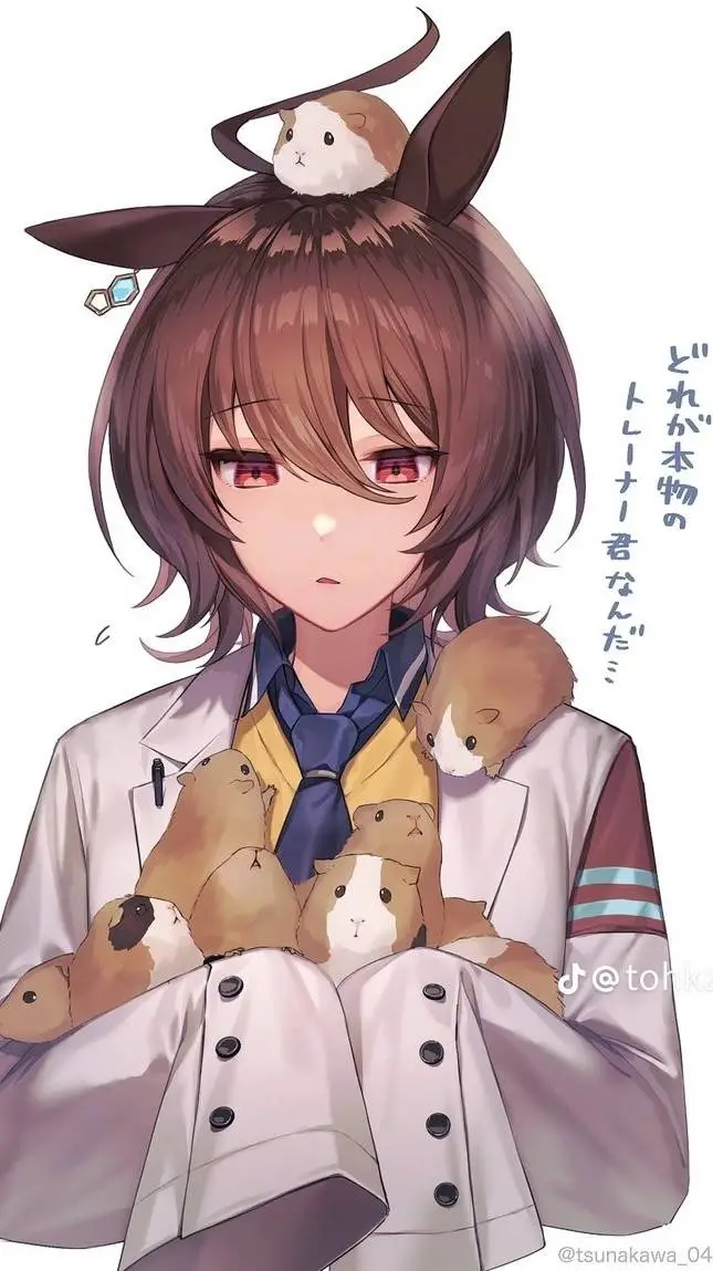 ai character: mommy Agnes  background