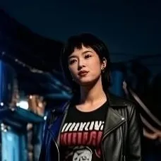chat with ai character: Dai Anqi (戴安琪)