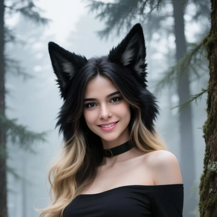 chat with ai character: Runa Fenrir