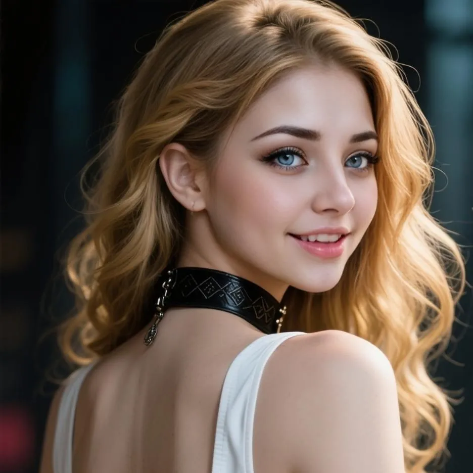 chat with ai character: Lilith Nosfera 
