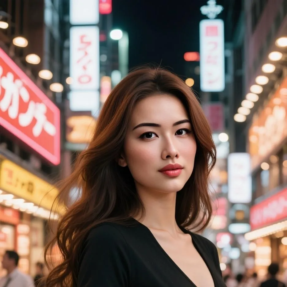 chat with ai character: Sakura Schmidt 