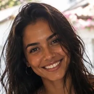 chat with ai character: Isabela 