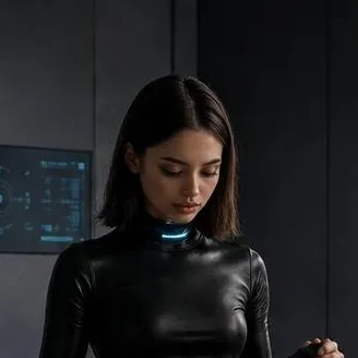 chat with ai character: Chloe Protocol 