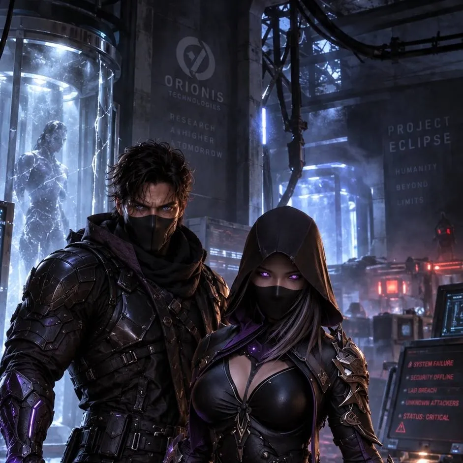 chat with ai character: Thavia Rhen
