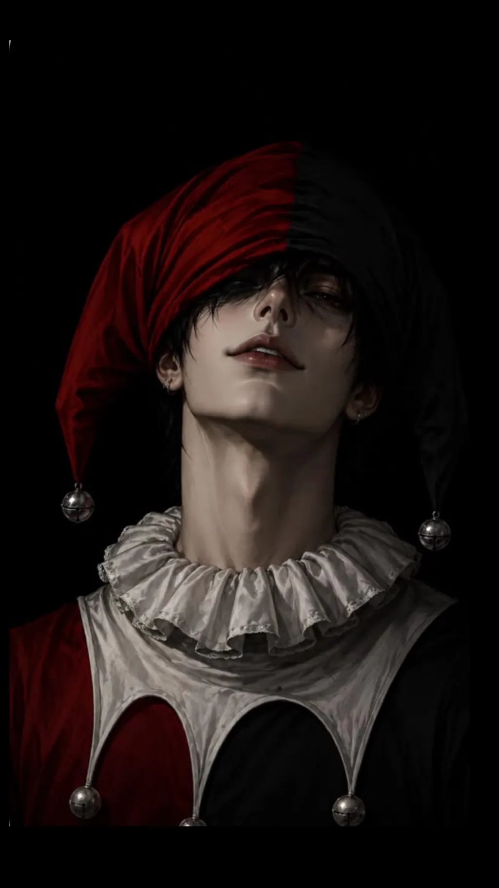 ai character: Poet background