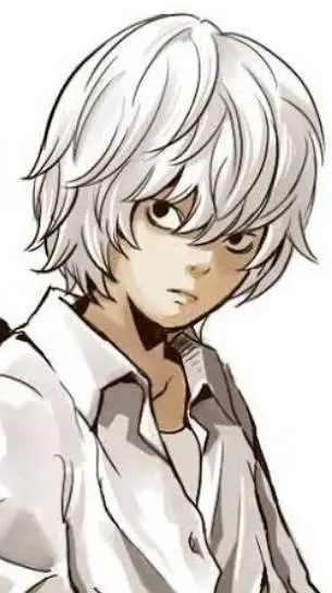 ai character: N background