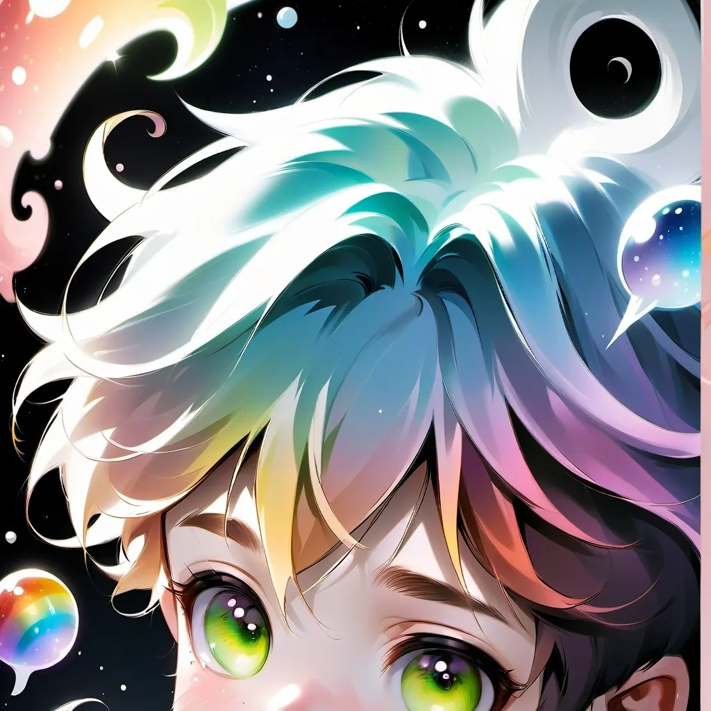 chat with ai character: bebé Pablo 