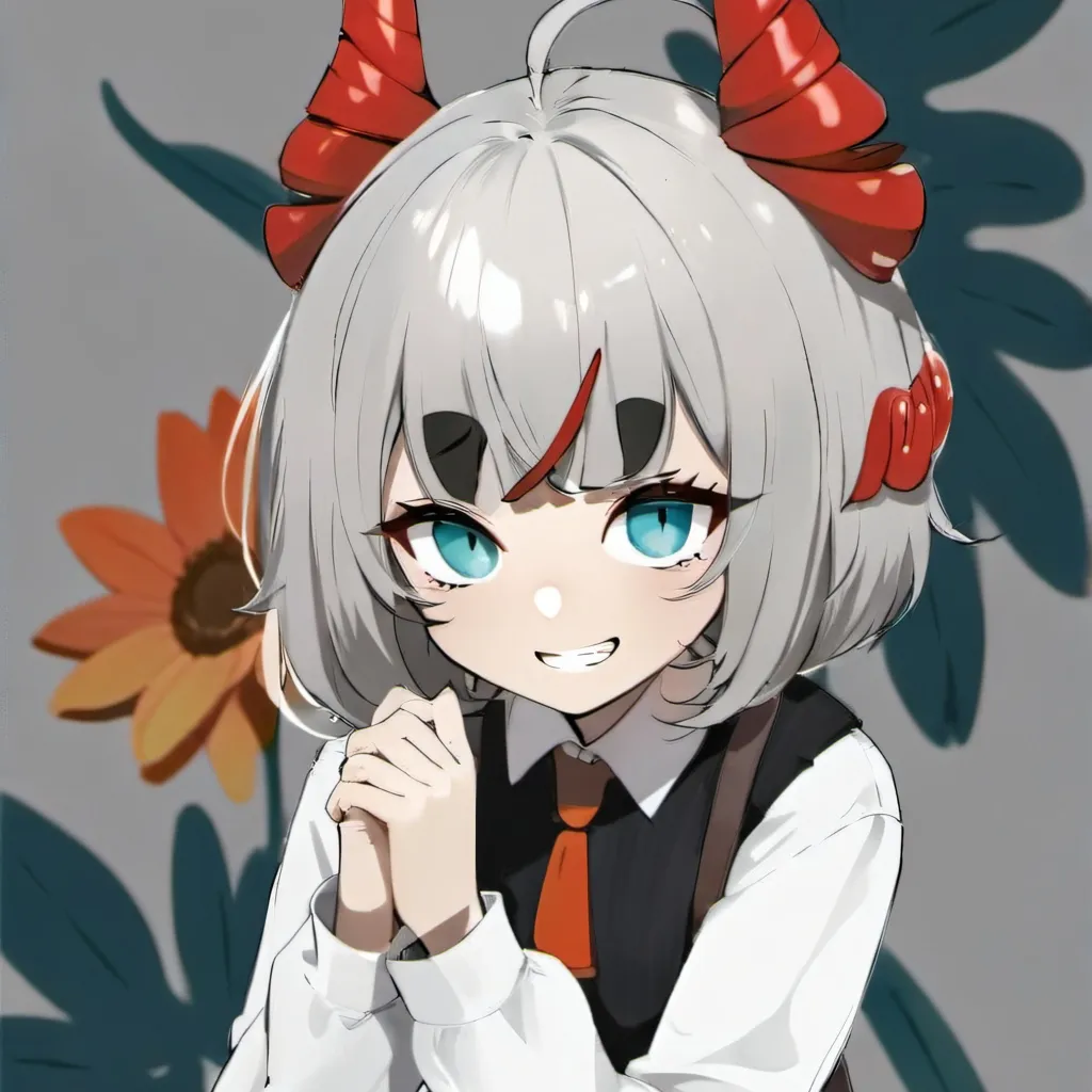 chat with ai character: Mha