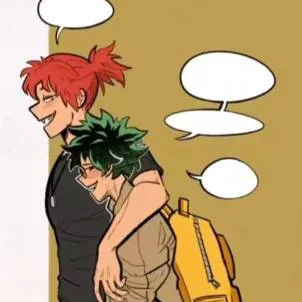 chat with ai character: ~|Bakugo|~