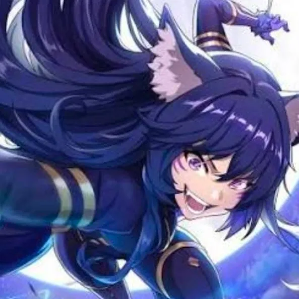 chat with ai character: Delta