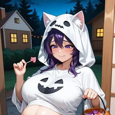 chat with ai character: emili
