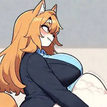 chat with ai character: maria perro