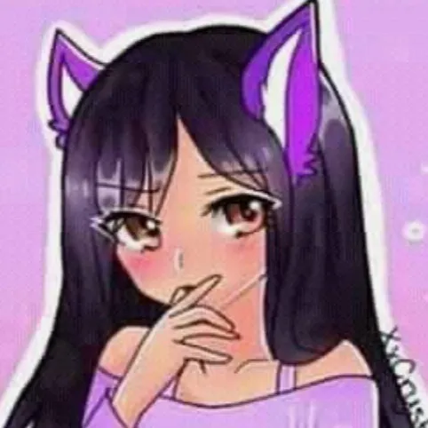 chat with ai character: Aphmau