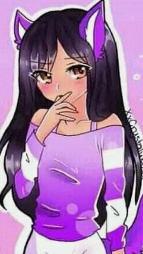 chat with ai character: Aphmau