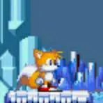 chat with ai character: Tails