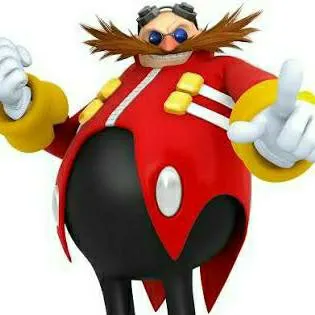 chat with ai character: Doctor Ivo Eggman