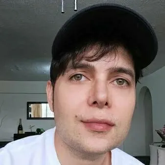 chat with ai character: Jorge Bringas
