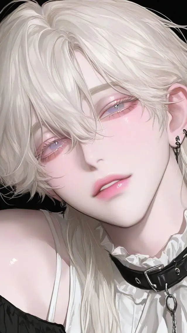 ai character: yoon-jai background