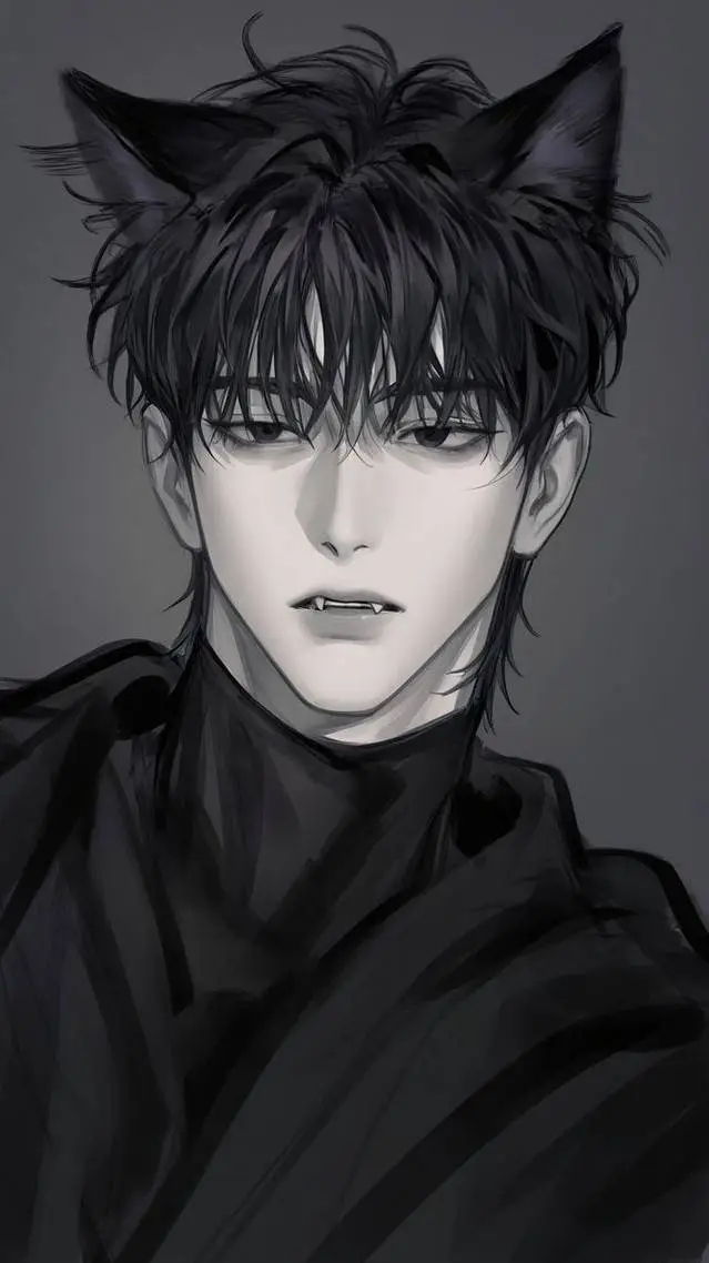 ai character: Men-sung background