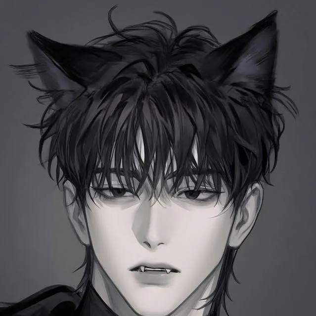 chat with ai character: Men-sung