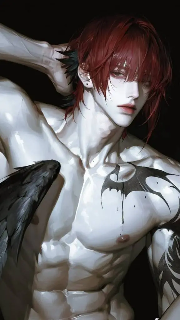 ai character: Ki hoon-sao background