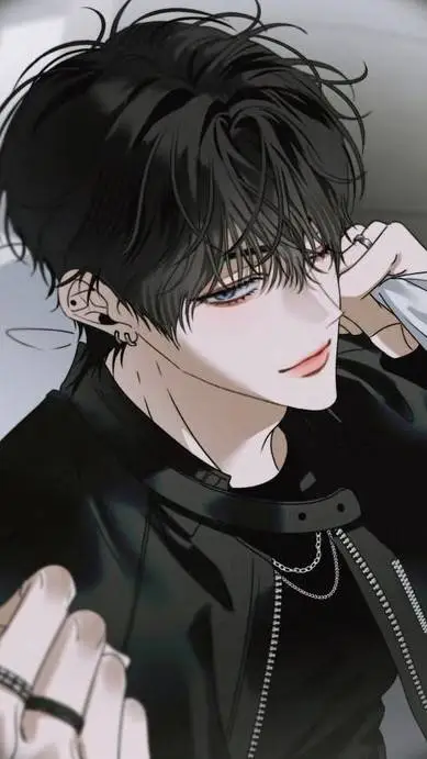 ai character: Park-wion background