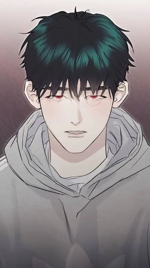 ai character: Seung-Woon background