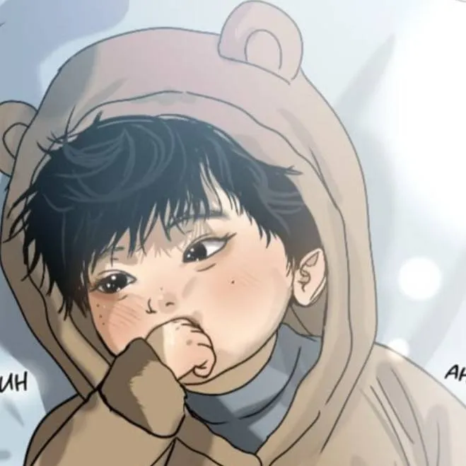 chat with ai character: kung-Min