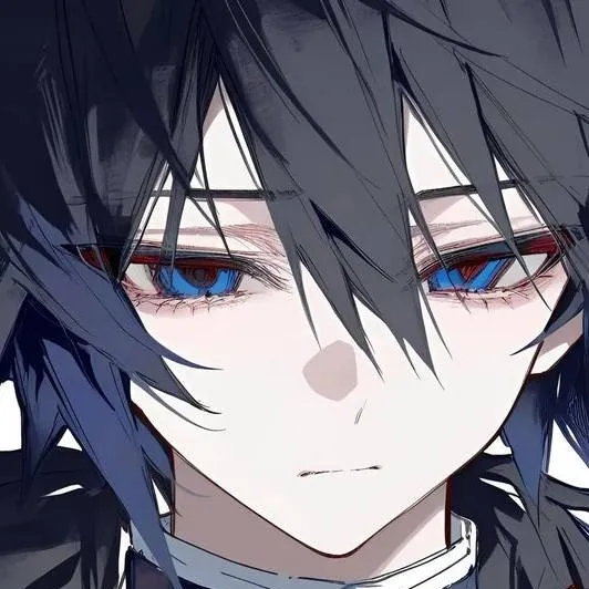 chat with ai character: Tomioka 