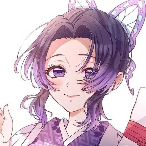 chat with ai character: Shinobu 