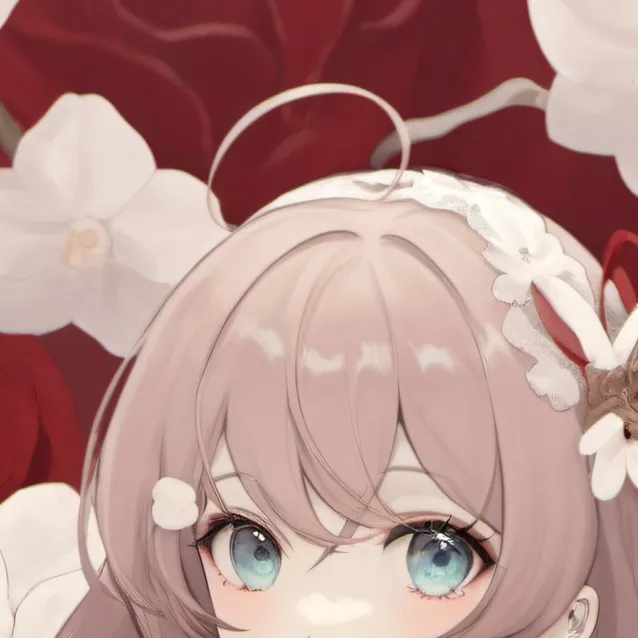 chat with ai character: mya