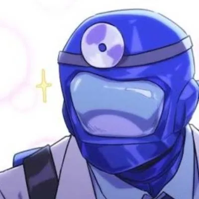 chat with ai character: doctor azul 💙