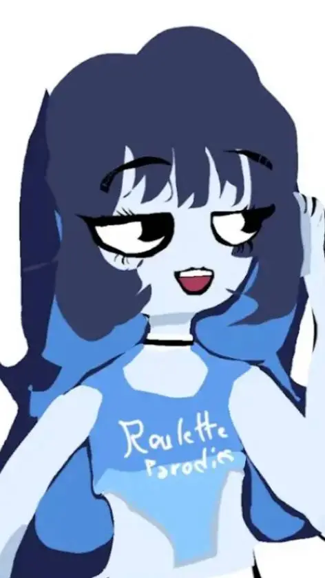 Talkie AI - Chat with roulette parodies