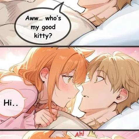 chat with ai character: Sunny