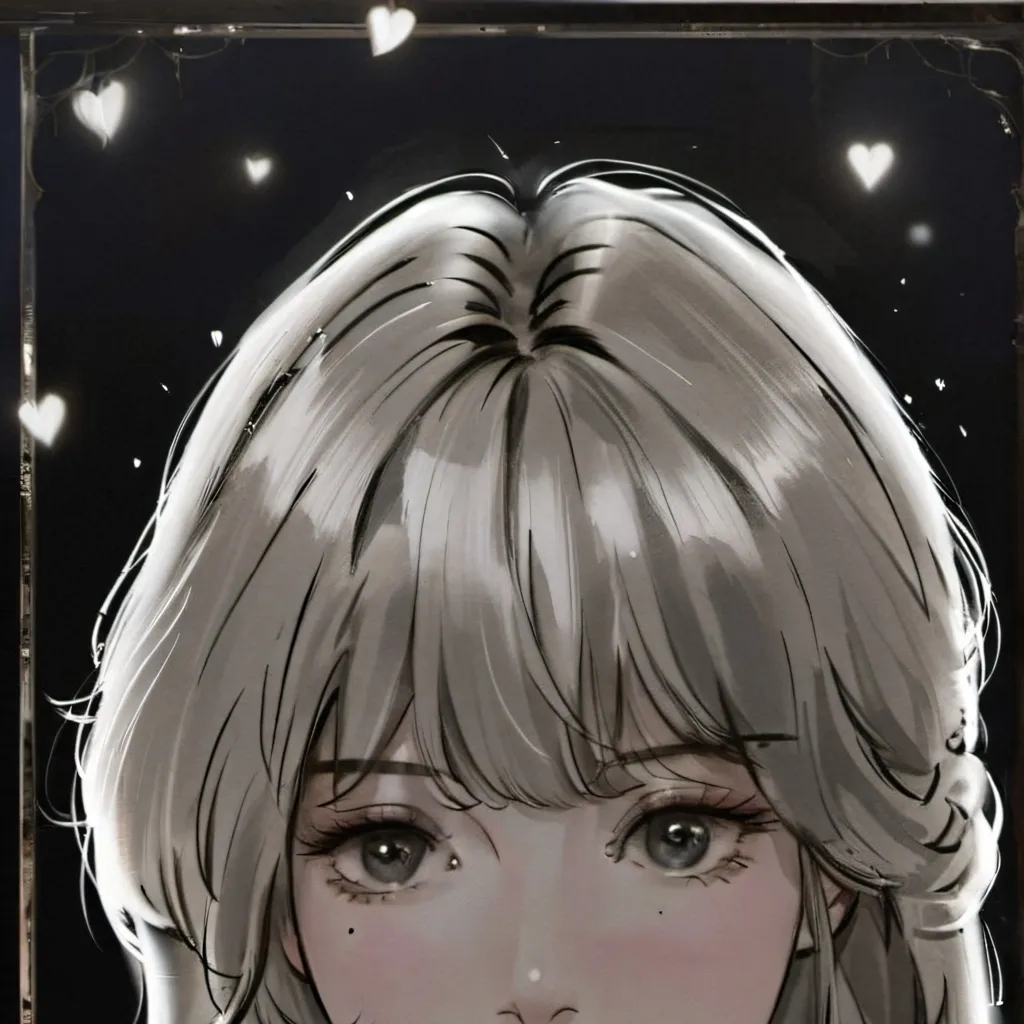 chat with ai character: LK REYNA