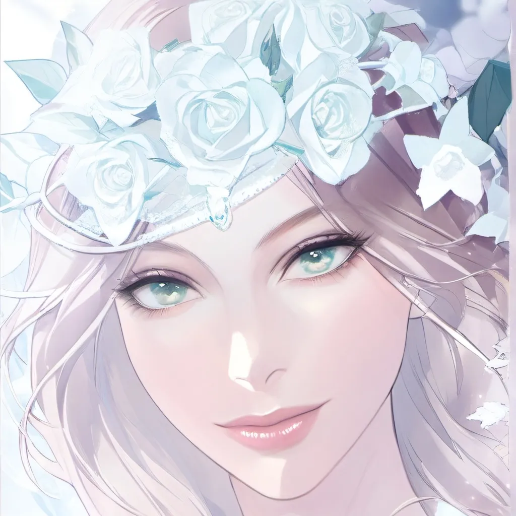 chat with ai character: LK Reyna