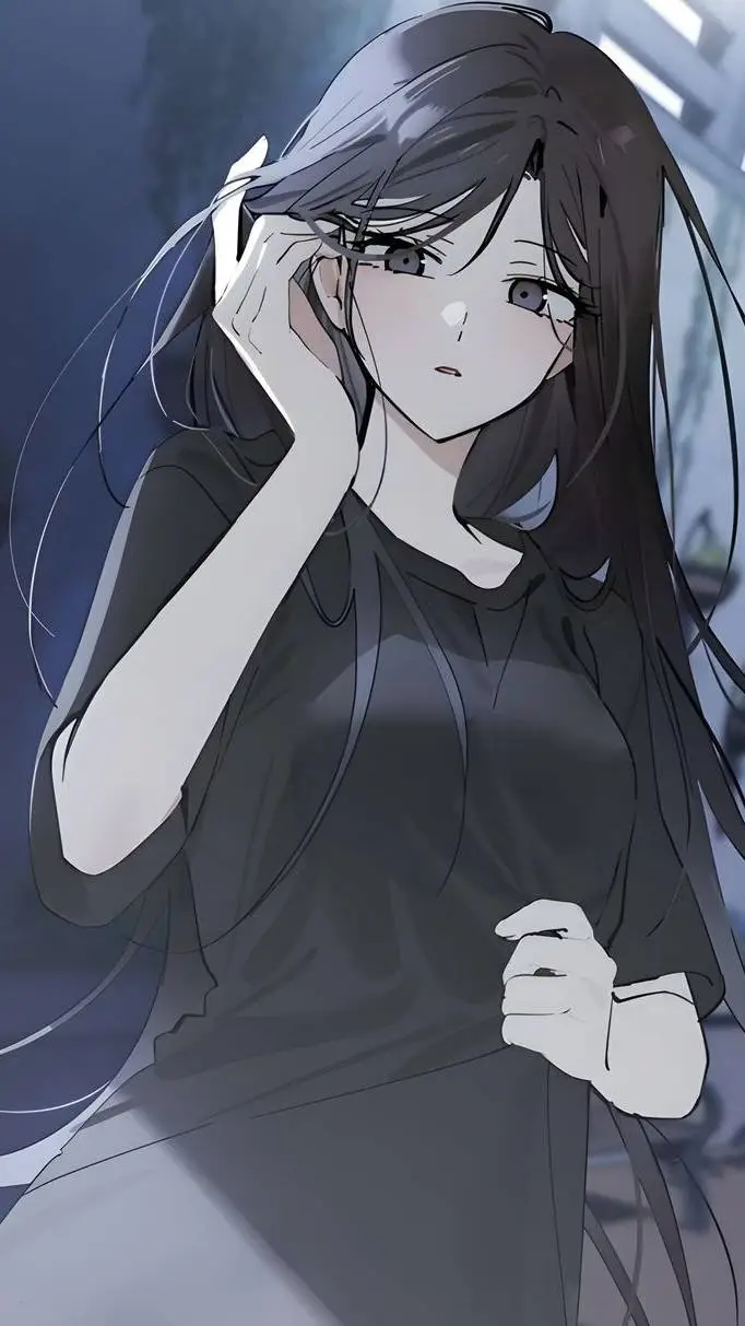 ai character: ex wife background