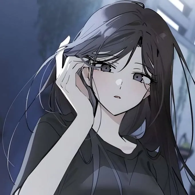 chat with ai character: ex wife