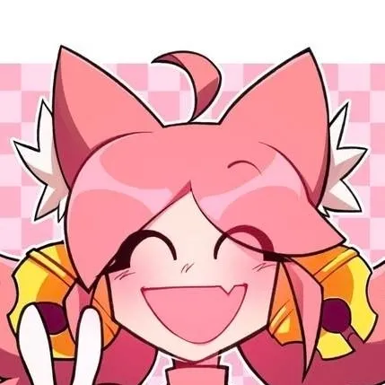 chat with ai character: Pink/Mew Mew