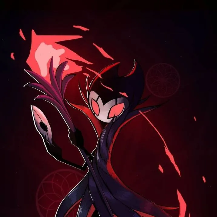 chat with ai character: Grimm