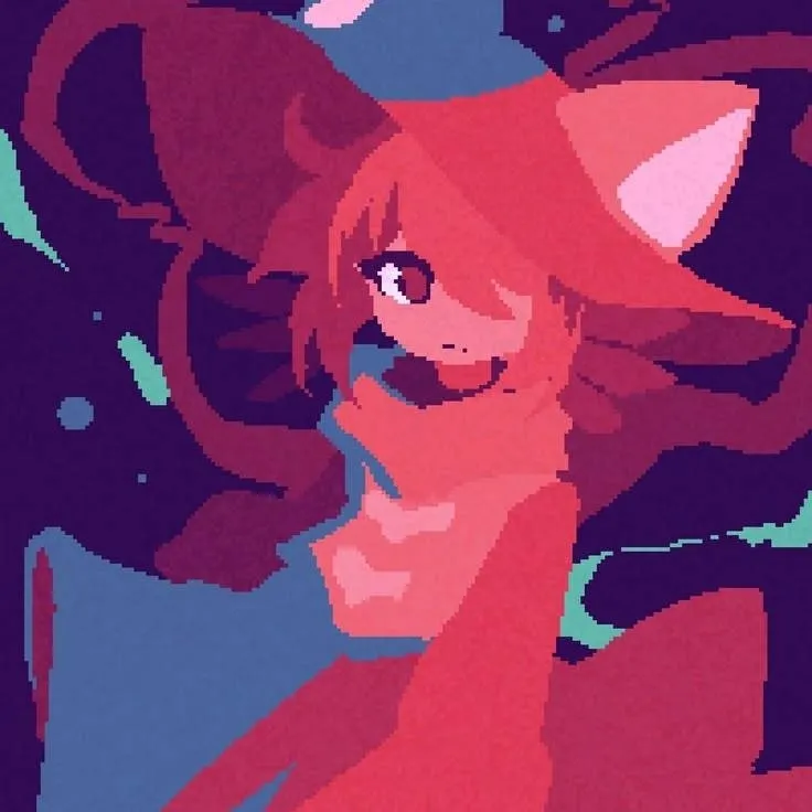 chat with ai character: Niko -OneShot-