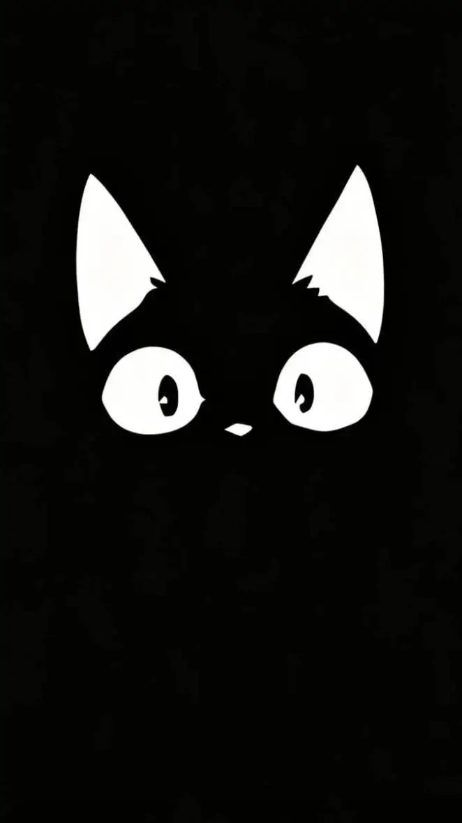 ai character: Evil Jiji background