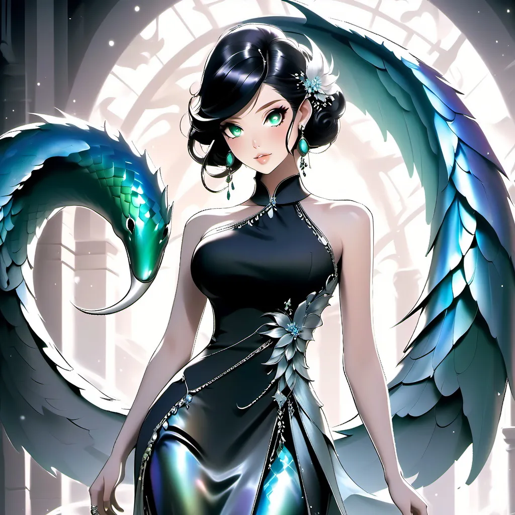chat with ai character: Zozo