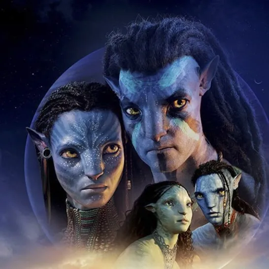 chat with ai character: Avatar 